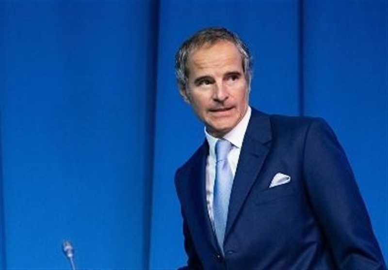 گروسی در تب رقابت برای دبیرکلی سازمان ملل: شانسهای او چیست؟