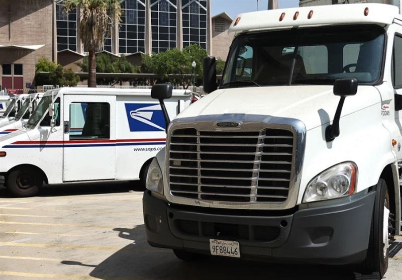 توقف ارسال بستههای پستی به آمریکا: دلایل، پیامدها و راههای جایگزین (راهنمای جامع)