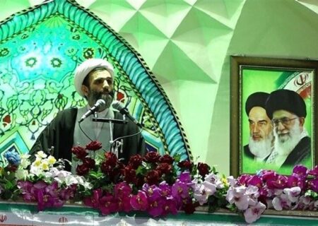 “ماشه‌های غرب‌گرایانه: اهرم‌های بی اثر در برابر اراده ملت”