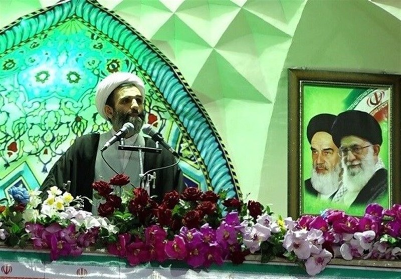 “ماشههای غربگرایانه: اهرمهای بی اثر در برابر اراده ملت”
