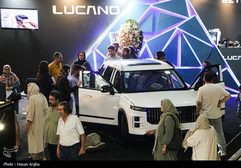 نمایشگاه خودرو زنجان: جدیدترین خودروها، فرصتهای استثنایی خرید و نمایش نوآوریهای صنعت خودرو