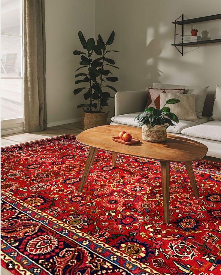 🏡 قالیچه ایرانی یا خارجی؛ راهنمای انتخاب بهترین فرش و قالیچه