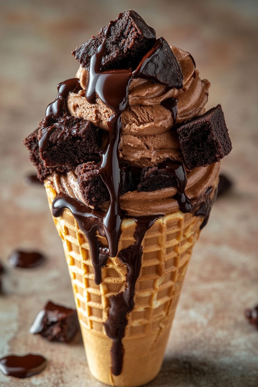 🍦🥤 بستنی و آبمیوه؛ راهنمای کامل خرید، مصرف و مزایای سلامتی