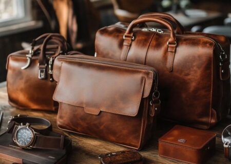 چرم + راهنمای جامع انواع، کاربردها، مزایا و نگهداری