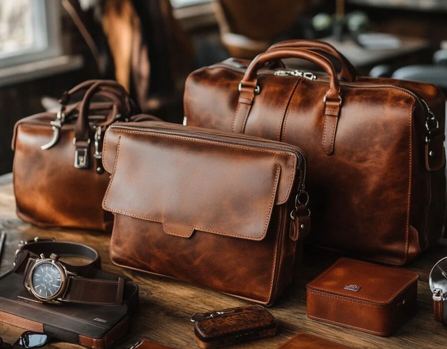 چرم + راهنمای جامع انواع، کاربردها، مزایا و نگهداری