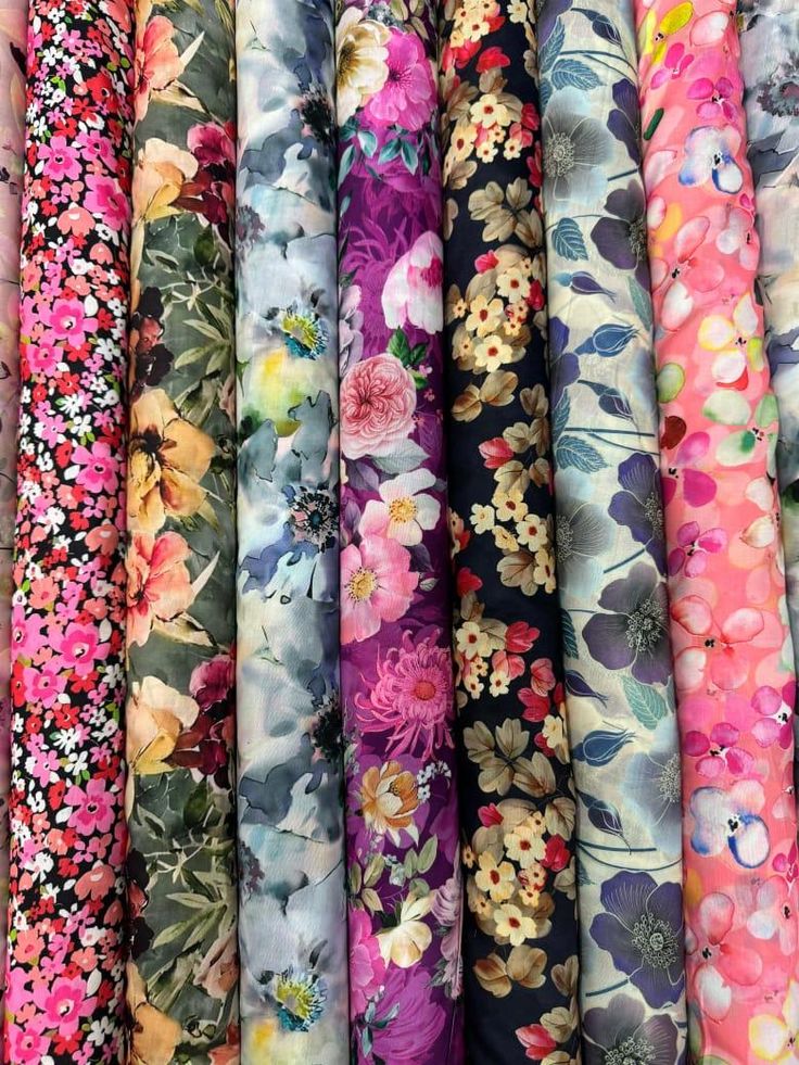 🧵 انواع پارچه ارزان؛ راهنمای کامل خرید و شناخت پارچههای اقتصادی