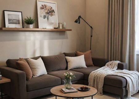 انواع مبل ارزان در ایران؛ راهنمای انتخاب هوشمندانه