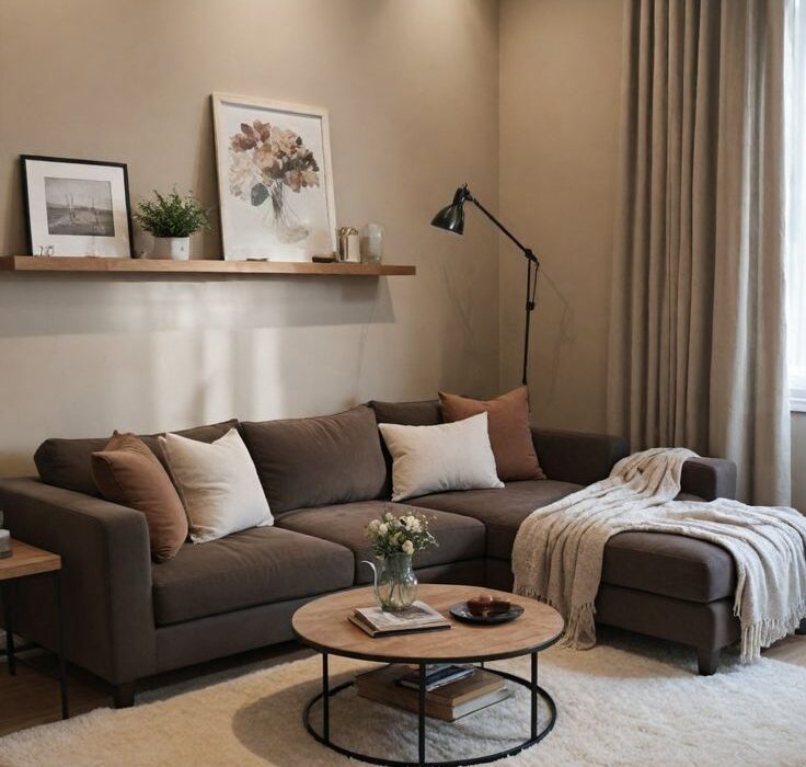 انواع مبل ارزان در ایران؛ راهنمای انتخاب هوشمندانه