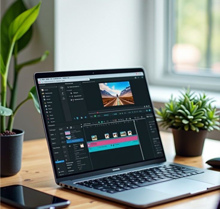 💻 معرفی کامل انواع لپ تاپ ارزان در بازار؛ راهنمای خرید تخصصی