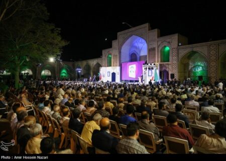 ابوترابی: تجسم آرمان‌های انقلاب | حقانیت از نگاه فرزند روح‌الله