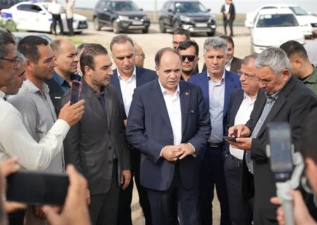 آق‌قلا، طلای سبز، احیای ۵۰۰ هزار هکتار زمین شور: راه‌حلی انقلابی برای کویرزدایی