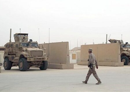 ادعای الجزیره: خروج نیروهای آمریکایی از عین‌الاسد و بغداد در سپتامبر پیش رو