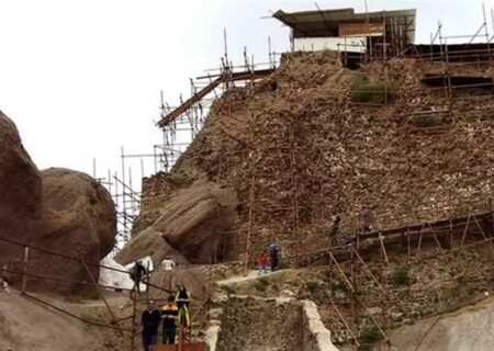 قلعه‌های الموت در آستانه ثبت جهانی و سی‌امین اثر ایران در یونسکو