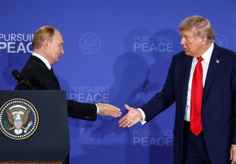 دیپلماسی آلاسکا: رضایت مسکو و واشنگتن از نشست و حمایت برخی کشورها