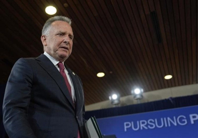 ویتکاف در نشست آلاسکا: گام رو به جلو در مذاکرات حل بحران اوکراین