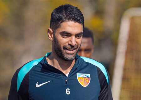 بازگشت تاریخی علی کریمی به استقلال: اتفاقی که هواداران منتظرش بودند