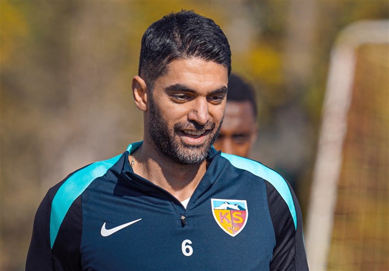 بازگشت تاریخی علی کریمی به استقلال: اتفاقی که هواداران منتظرش بودند