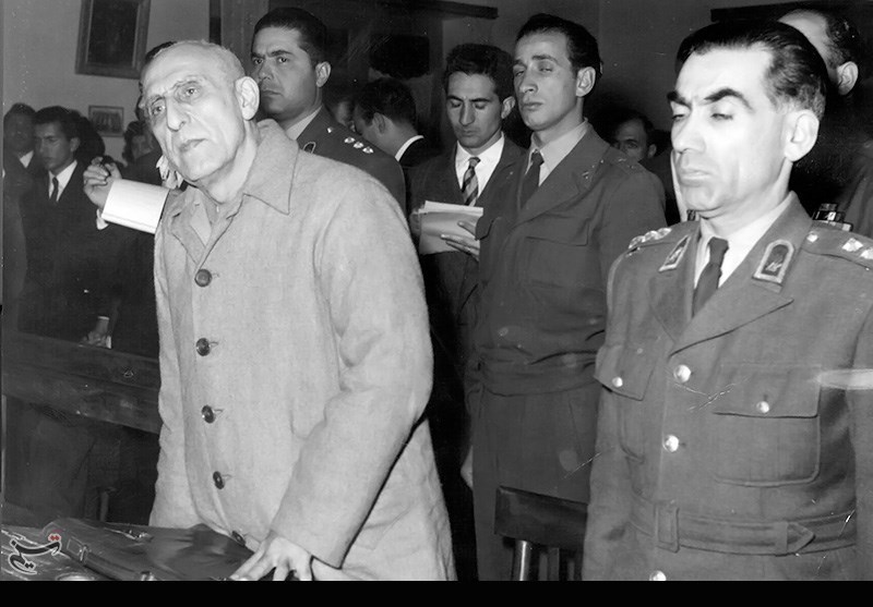 شکست آمریکا در ایران: از کودتای 28 مرداد تا جنگ تحمیلی—تحلیل تاریخی و پیامدهای سیاسی