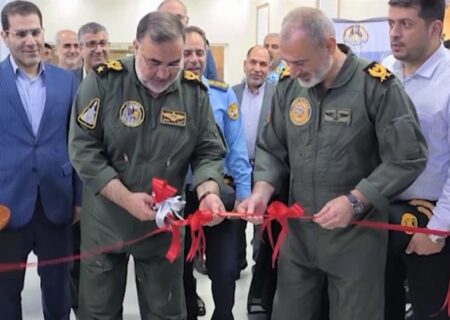 با بهره‌برداری از فاز نخست بازسازی بیمارستان امیرالمؤمنین(ع) نهاجا بوشهر؛ گامی بزرگ در ارتقاء خدمات سلامت نظامی