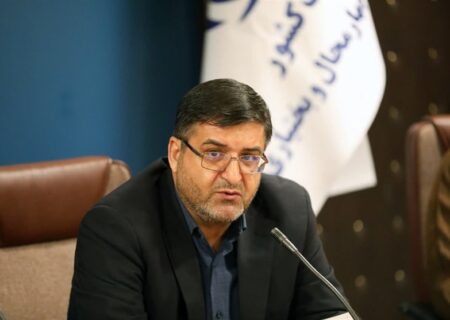 بلاتکلیفی سد آقبلاغ: سال‌ها انتظار برای سرنوشت نامعلوم