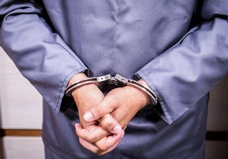 دستگیری متخلف قطع درختان جنگلی در آران و بیدگل؛ برخورد قاطع با جرایم زیستمحیطی