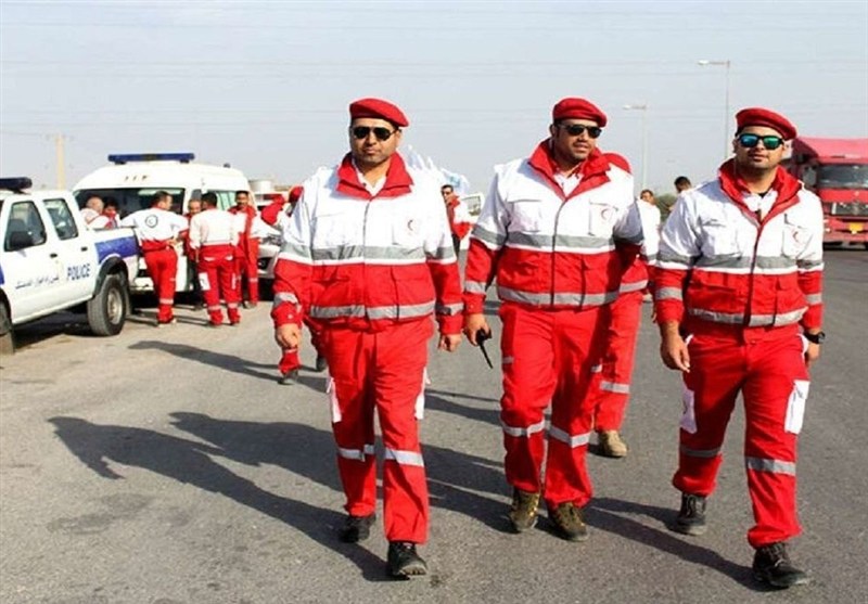 کاهش تلفات جادهای اربعین ۱۴۰۴ به میزان ۳۰ درصد