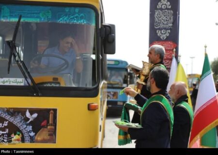 راز کمبود اتوبوس در مرزهای اربعین با وجود تدارک کامل چیست؟