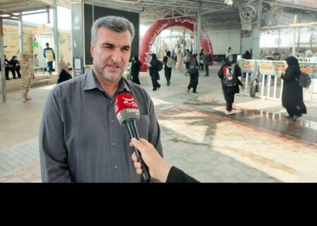 اربعین؛ موتور محرک اقتصاد ایلام از طریق میراث فرهنگی و صنایع دستی