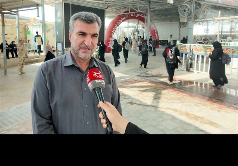 اربعین؛ موتور محرک اقتصاد ایلام از طریق میراث فرهنگی و صنایع دستی