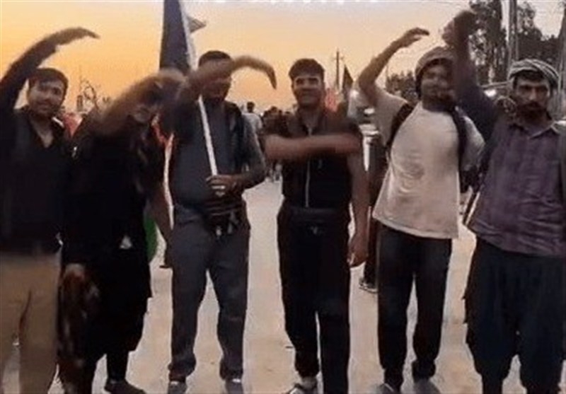 گزارش ویژه: بازتاب تمجید زائران اربعین از موشک‌های ایران در رسانه‌های عبری زبان