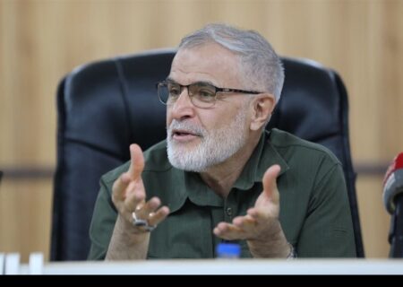 اربعین با ترافیک صفر در مرزهای شش‌گانه؛ پورجمشیدیان می‌گوید هیچ ترافیکی وجود نداشت