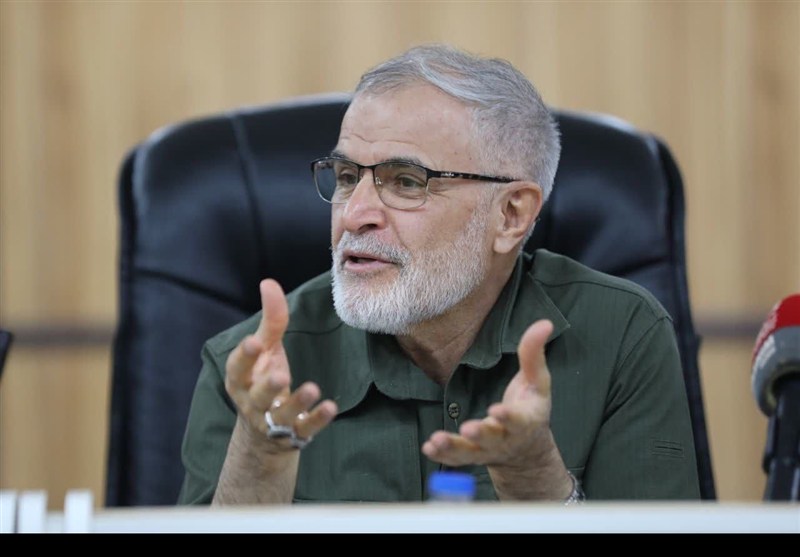 اربعین با ترافیک صفر در مرزهای ششگانه؛ پورجمشیدیان میگوید هیچ ترافیکی وجود نداشت