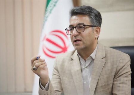 رکورد سرمایه‌گذاری در اردبیل: انعقاد 1580 قرارداد حق بهره‌برداری زمین در شهرک‌های صنعتی