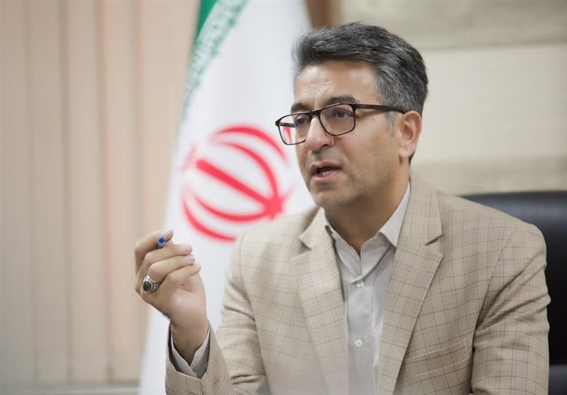 رکورد سرمایه‌گذاری در اردبیل: انعقاد 1580 قرارداد حق بهره‌برداری زمین در شهرک‌های صنعتی