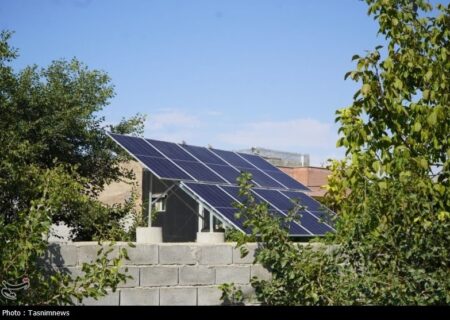 اردستان، قطب خورشیدی ایران: هدف‌گذاری 350 مگاوات انرژی پاک در دل کویر