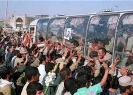 آزادگان: اسطوره‌های پایداری ملت ایران و نماد مقاومت بی‌وقفه