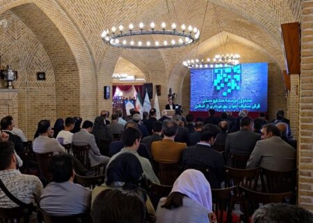 احیای گنجینه‌های آذربایجان شرقی: تفاهم‌نامه‌های جدید، گامی بلند در بازسازی بناهای تاریخی