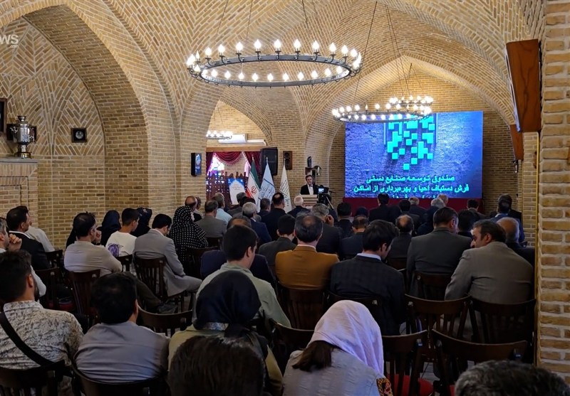 احیای گنجینههای آذربایجان شرقی: تفاهمنامههای جدید، گامی بلند در بازسازی بناهای تاریخی