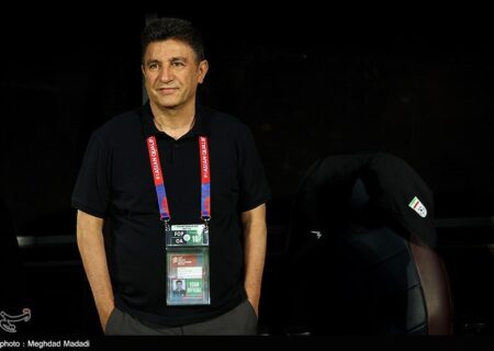 قلعه‌نویی: به حمایت نمایندگان مجلس نیاز داریم؛ آزمون، قلی‌زاده و قایدی در کافا حضور ندارند