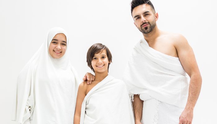 👕 لباس احرام و همه نکاتی که باید بدانید؛ راهنمای کامل برای زائران