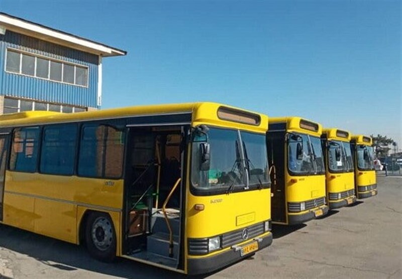 بازگشت به مدرسه: نوسازی ناوگان اتوبوسهای دیزلی شرکت واحد با رویکردی سبز و مدرن!