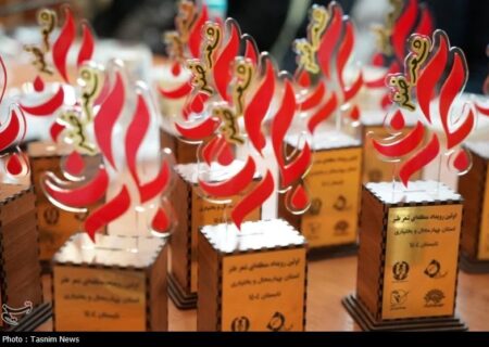 برترین‌های رویداد منطقه‌ای باران شعر خند معرفی شدند + تصویر