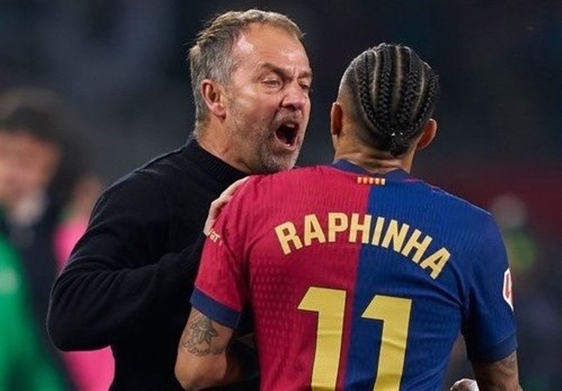 بارسلونا با پیروزی مقتدر برابر مایورکا ۹ نفره؛ آغاز قاطع لالیگا