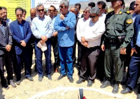 با 84 پروژه عمرانی، باشت متحول می‌شود: کلنگ‌زنی و افتتاح‌های چشمگیر برای آینده‌ای روشن