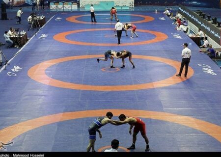 قهرمانان کشتی بسیج به رقابت‌های انتخابی تیم ملی از سال آینده راه پیدا می‌کنند