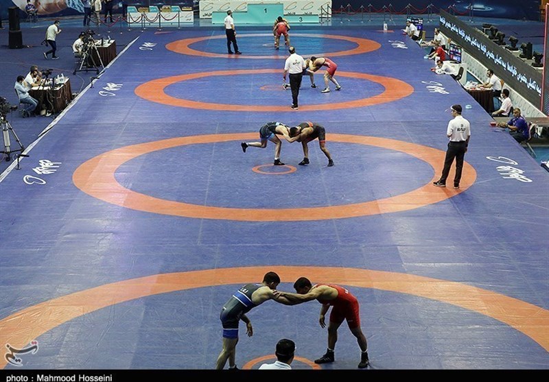 قهرمانان کشتی بسیج به رقابتهای انتخابی تیم ملی از سال آینده راه پیدا میکنند