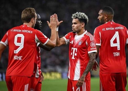 بایرن مونیخ زنده ماند؛ حماسه‌ای تلخ در مقابل شگفتی جام حذفی!