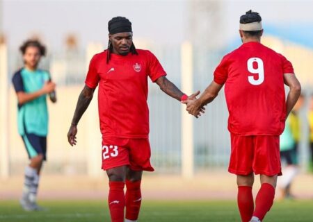 مصدومیت بیفوما با دو تکل امیری و عنایت‌زاده: تحلیل صحنه، تبعات و زمان بازگشت