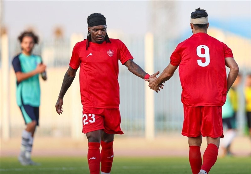 مصدومیت بیفوما با دو تکل امیری و عنایتزاده: تحلیل صحنه، تبعات و زمان بازگشت