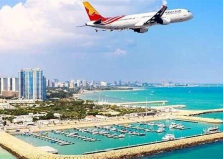 بهترین زمان سفر به کیش با قیمت اقتصادی | راهنمای جامع سفر ارزان به جزیره کیش